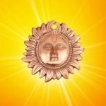 Copper Sun Vastu