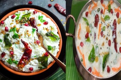 Curd Food Combinations | పెరుగుతో ఈ కూరగాయలు కలిపి తింటున్నారా.. ప్రమాదాన్ని కొనితెచ్చుకున్నట్లే!