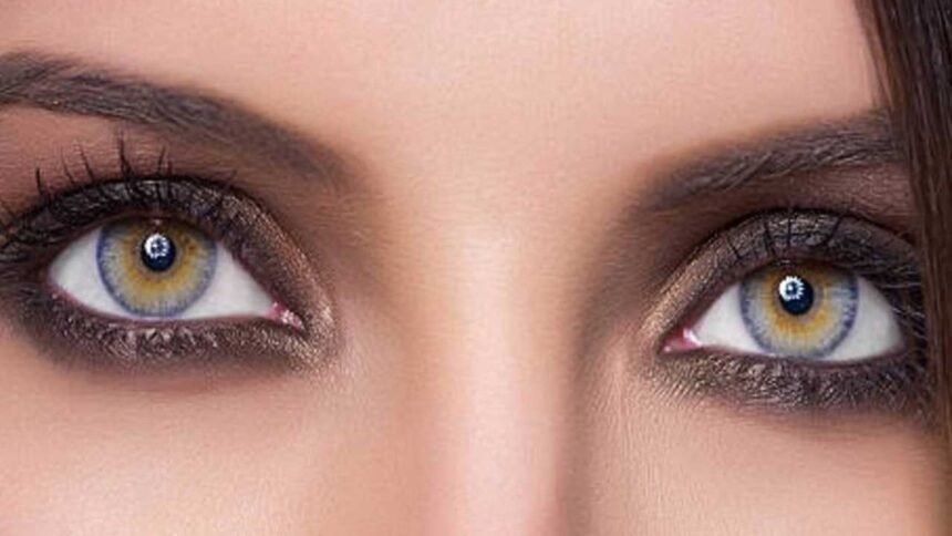 eye color personality | మన గుట్టు విప్పనున్న కళ్ల రంగు.. ఈ కలర్​ వారితో జాగ్రత్త సుమా!