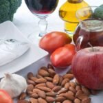 Cholesterol Reducing Foods
