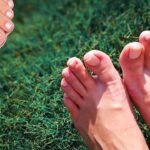 Foot Fingers Personality