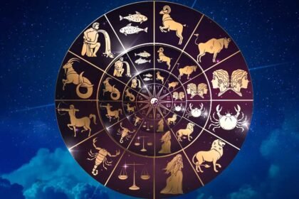 April 06 Horoscope