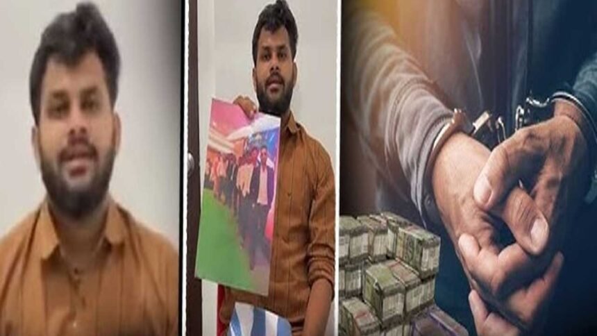 Ramavath Madhu Arrest | “శుభక్షేత్ర” మైక్రో ఫైనాన్స్ కేసులో కీలక అప్​డేట్​.. రమావత్ మధు అరెస్టు