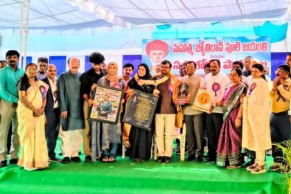 Mohammed Abdul Malik