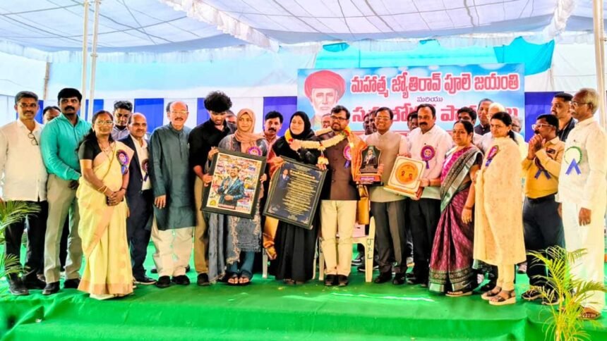 Mohammed Abdul Malik