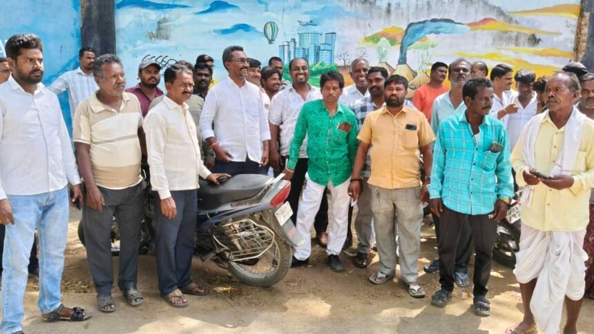 Manik Bhandar Witchcraft