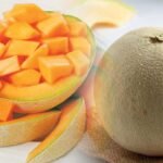 Muskmelon