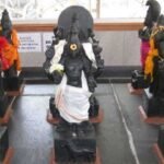 Navagraha Pradakshina