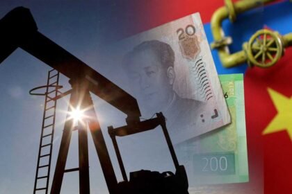Russia oil yuan | రష్యా చమురు.. చైనా యువాన్​ చెల్లింపులు.
