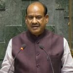 Om Birla impeachment rejection
