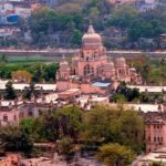 Osmania Hospital Suicide