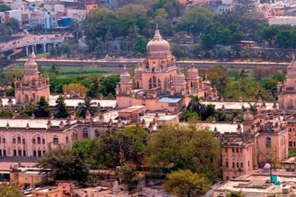 Osmania Hospital Suicide