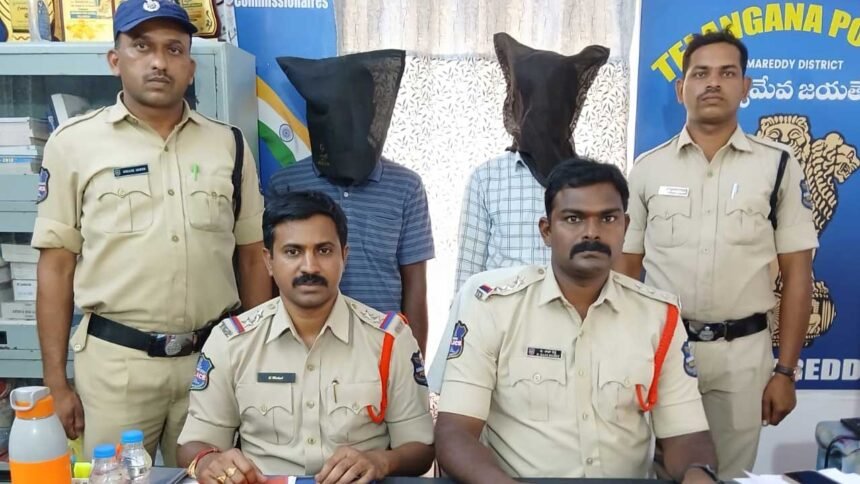 Alprazolam Seizure Case