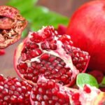 Pomegranate Peel Benefits