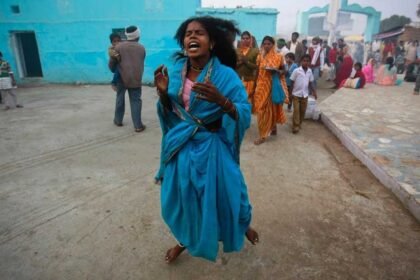 Spiritual Possession | పూనకాలు, శివాలెత్తడం దైవశక్తా.. మానసిక జబ్బా.. నిజమేదీ?