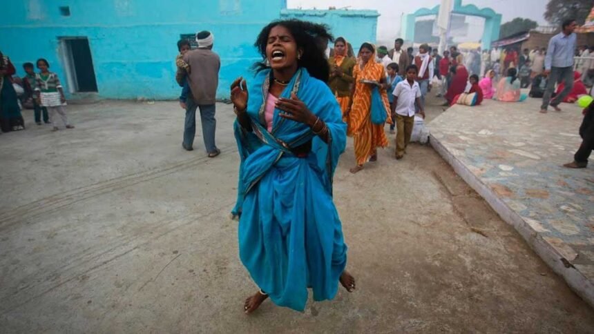 Spiritual Possession | పూనకాలు, శివాలెత్తడం దైవశక్తా.. మానసిక జబ్బా.. నిజమేదీ?