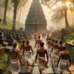 Temple Pradakshina Secrets