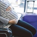 Pregnancy Travel Tips