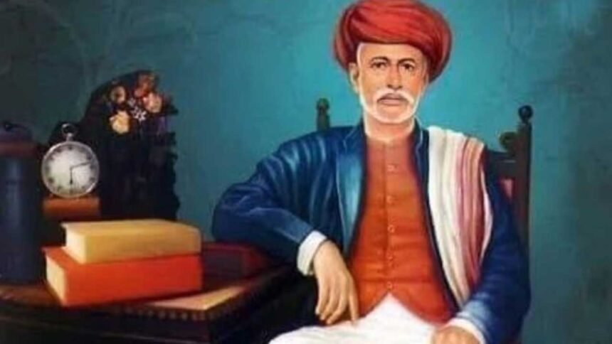 Jyotirao Phule Jayanti