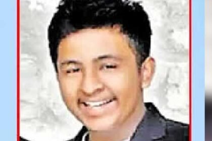 Jubilee Hills Hit Run