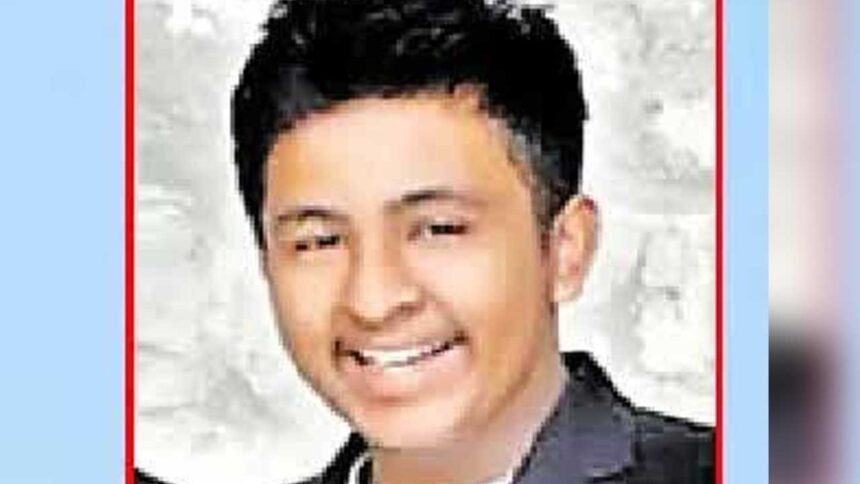 Jubilee Hills Hit Run