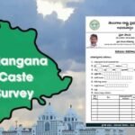Telangana Caste Survey