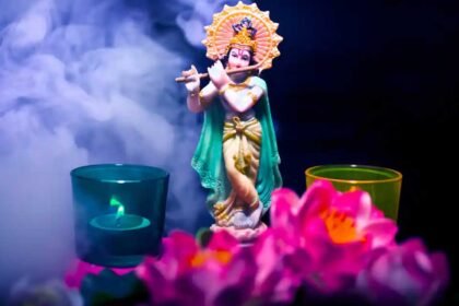 Masik Krishna Janmashtami