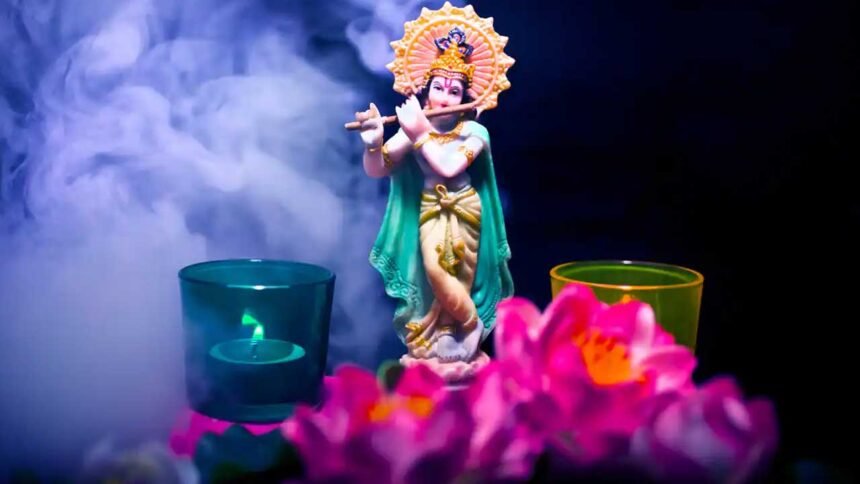 Masik Krishna Janmashtami