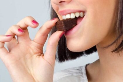 Sugar cravings causes | భోజనం తీపి తినాలనిపిస్తోందా.. అయితే శరీరంలో ఈ లోపం ఉన్నట్లే!