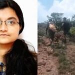 Kodagu trekking missing techie