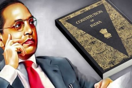 Dr BR Ambedkar Jayanti