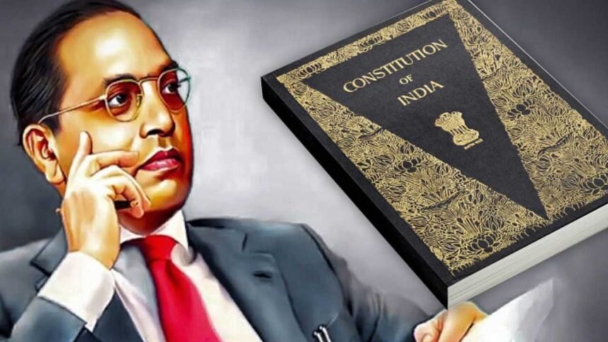 Dr BR Ambedkar Jayanti