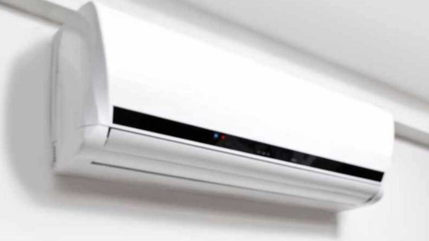 air conditioner effects