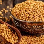 Fenugreek | చేదు మెంతుల్లో దాగున్న తీపి ప్రయోజనాలు!