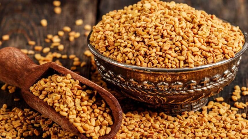 Fenugreek | చేదు మెంతుల్లో దాగున్న తీపి ప్రయోజనాలు!