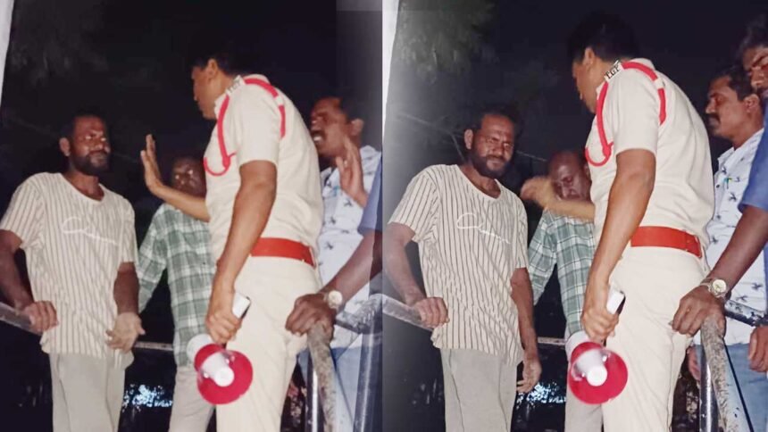 Nizamabad Outsourcing Workers