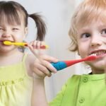 Kids Toothpaste Safety