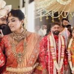 Balmoor Venkat Marriage