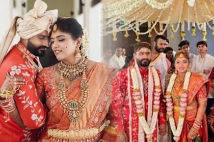 Balmoor Venkat Marriage