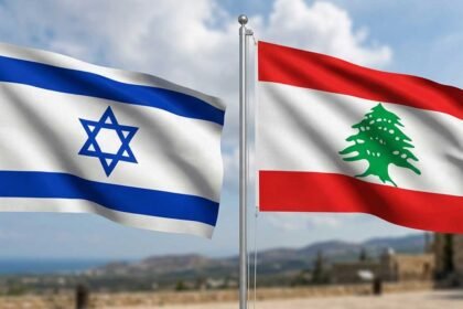 Israel Lebanon Ceasefire