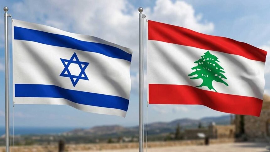 Israel Lebanon Ceasefire