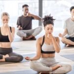 Lungs Health Exercises