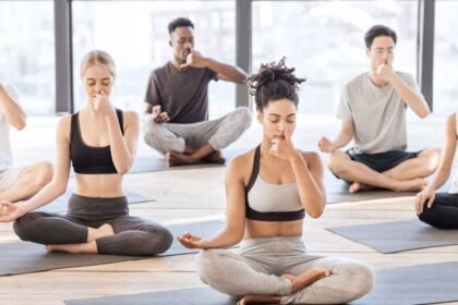 Lungs Health Exercises