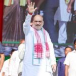 Amit Shah Statement