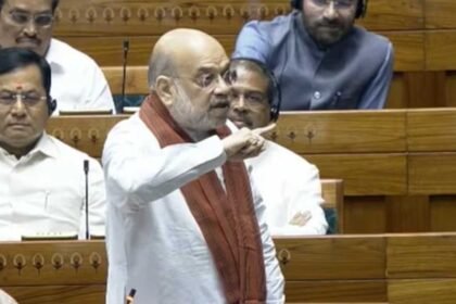 Delimitation Seats Increase