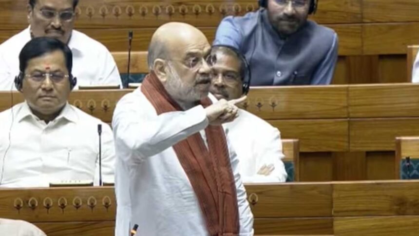 Delimitation Seats Increase