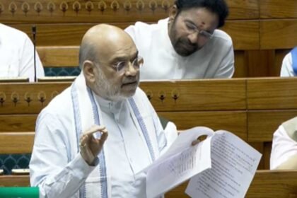 Women Reservation Bill