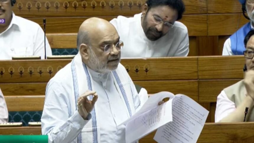 Women Reservation Bill