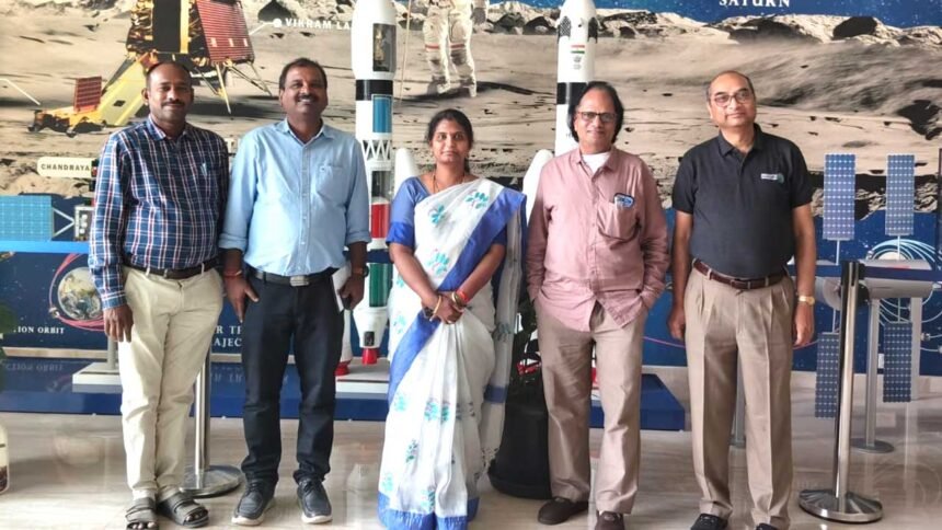 Geo Special Technology |