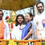 Jagjivan Ram Jayanti |